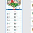 NK-442 春秋（小）カレンダー壁掛け 2027年｜ 日本古来の伝統行事・風習をまとめた春冬小サイズ