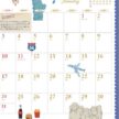 SG-240 ぜんきゅう 心のギャラリーカレSG-2400 世界の旅だより 2027年| 12ヶ月、世界から届くワクワクを 国の魅力を盛り込んだ解説文入り ンダー 2027年| 心和む温かい絵と言葉の壁掛けカレンダー